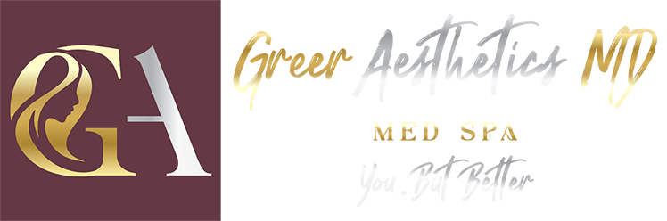 Greer Aesthetics Combined Logo 748w