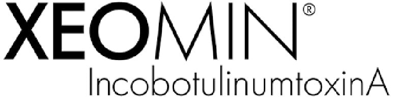 Xeomin Logo